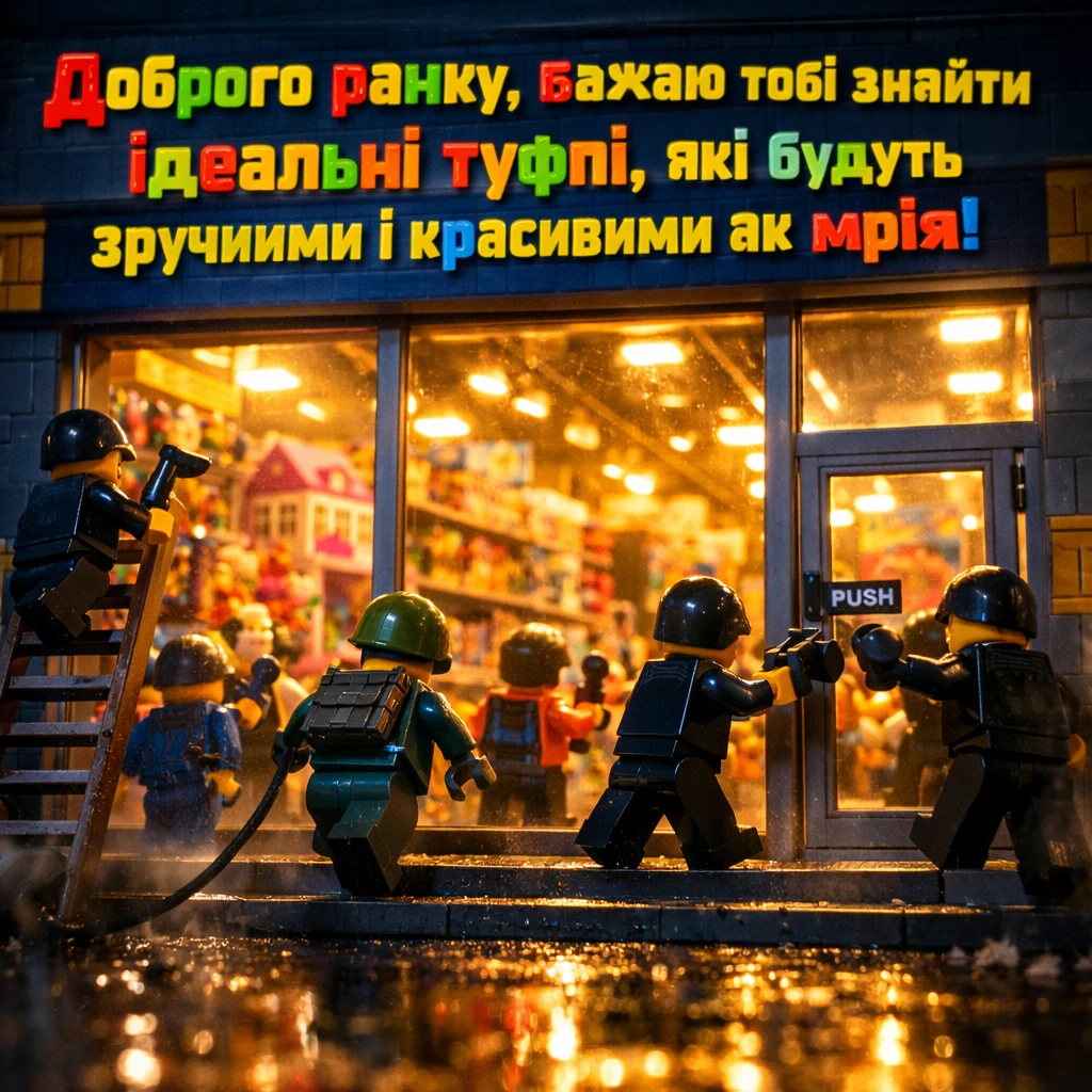 Доброго ранку та чудового дня: смішні картинки про шопінг для гарного настрою
