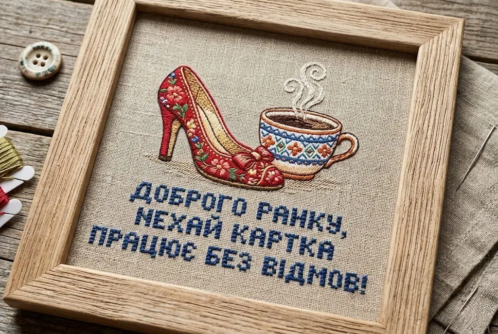 Доброго ранку та чудового дня: смішні картинки про шопінг для гарного настрою