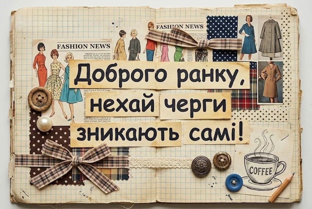 Доброго ранку та чудового дня: смішні картинки про шопінг для гарного настрою