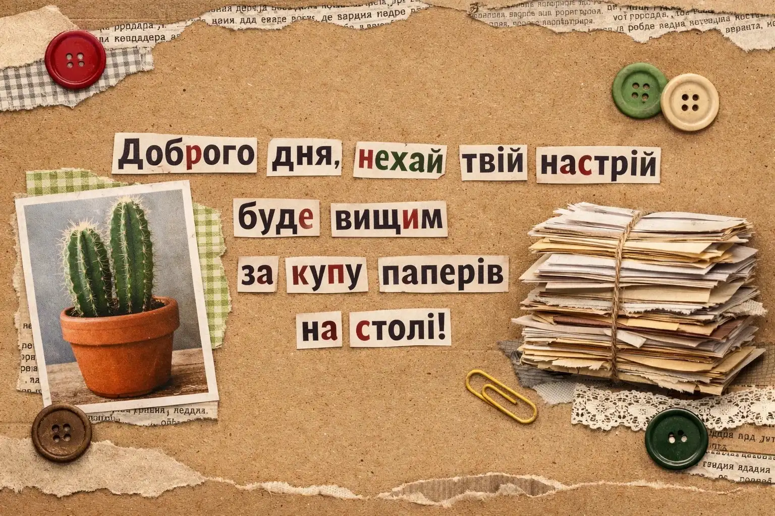 Доброго дня та гарної середи: картинки з гумором для найкращого настрою
