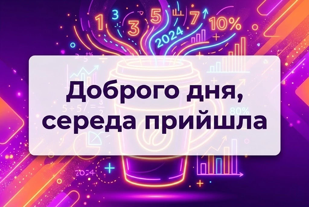 Доброго дня та гарної середи: картинки з гумором для найкращого настрою