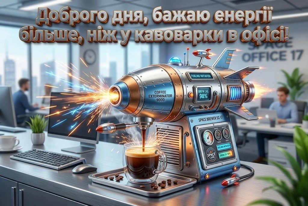 Доброго дня та гарної середи: картинки з гумором для найкращого настрою