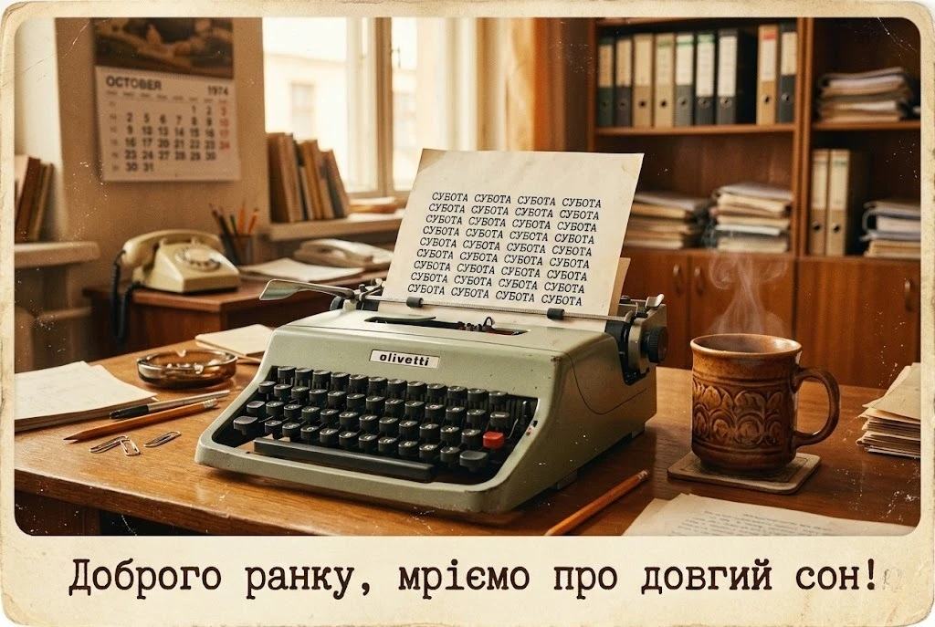 Доброго ранку та гарного дня: прикольні картинки в очікуванні вихідних з гумором