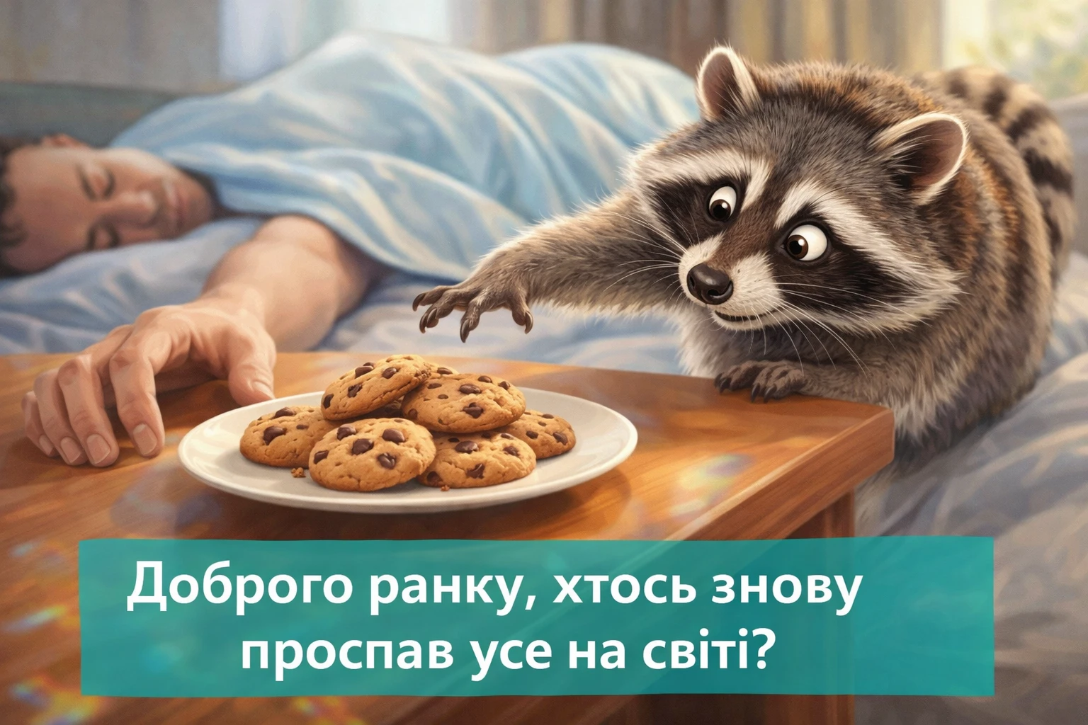 Доброго ранку та Божого благословення на цей день: душевні картинки й найкращі побажання