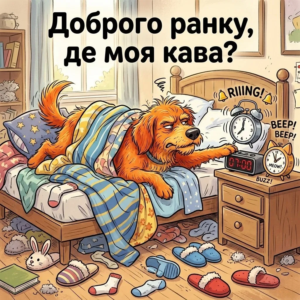 Доброго ранку та Божого благословення на цей день: душевні картинки й найкращі побажання