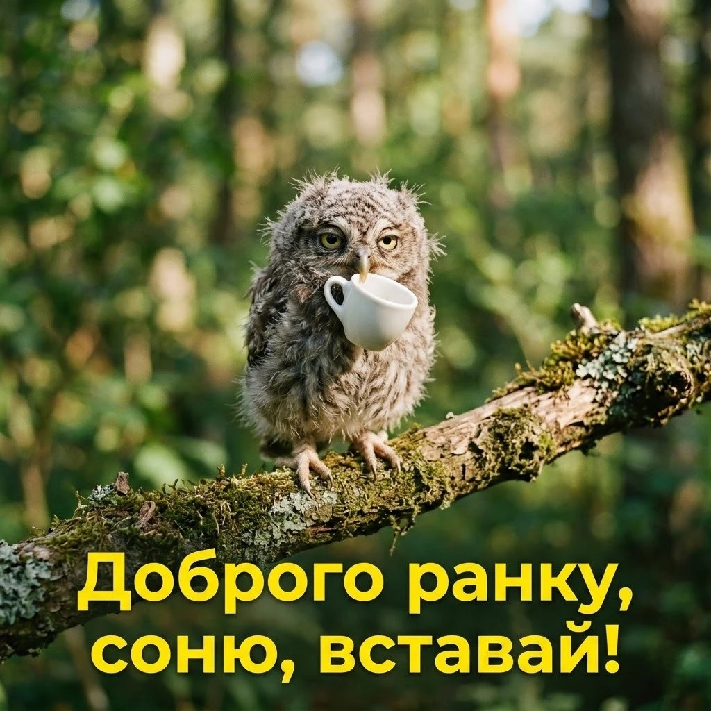 Доброго ранку та Божого благословення на цей день: душевні картинки й найкращі побажання