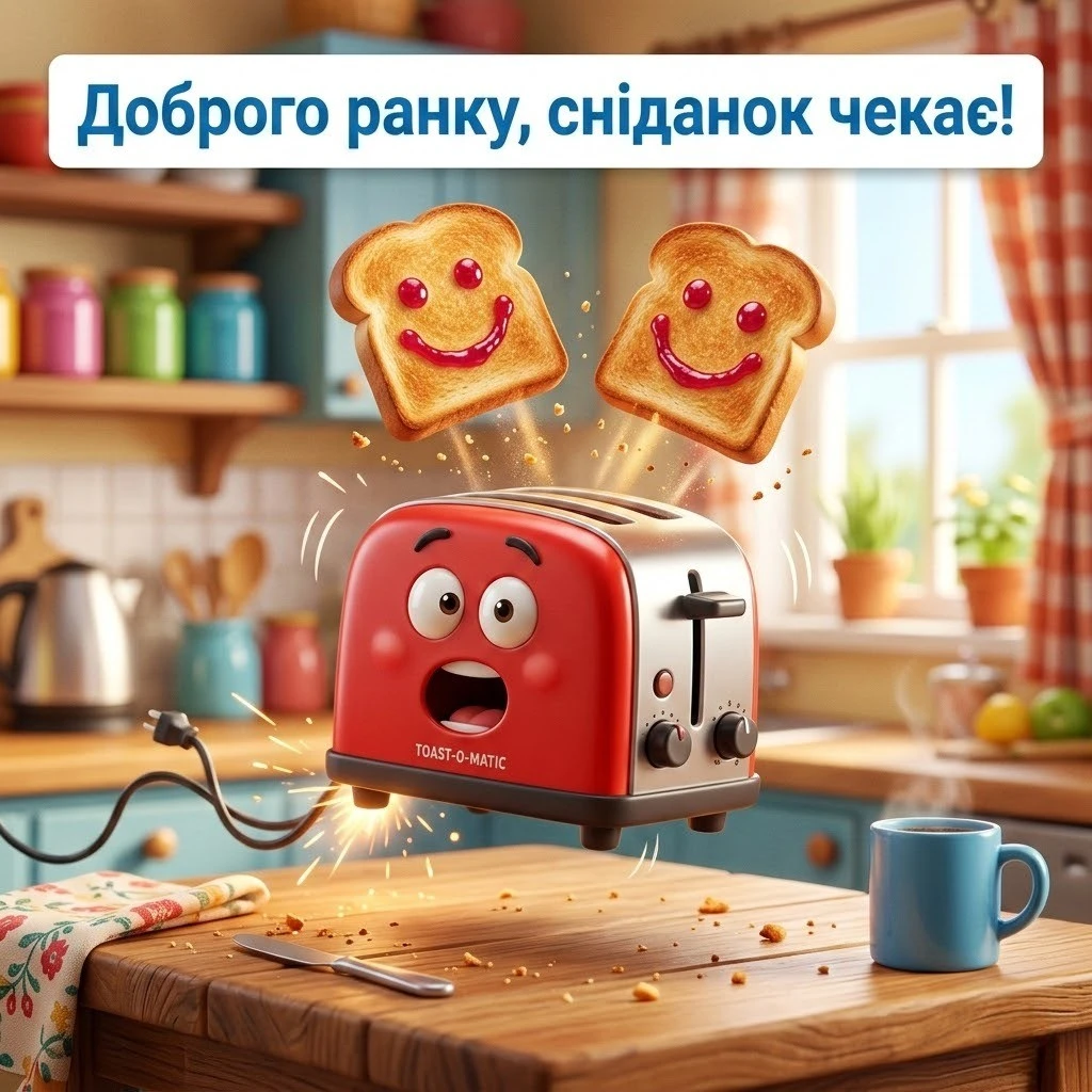 Доброго ранку та Божого благословення на цей день: душевні картинки й найкращі побажання