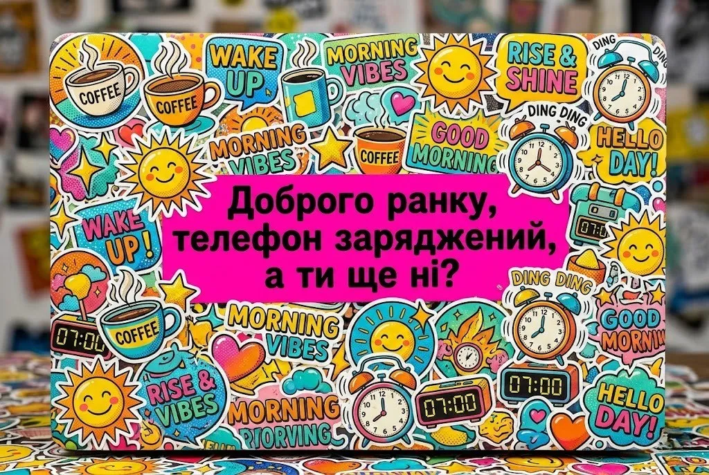 Доброго ранку та Божого благословення на цей день: душевні картинки й найкращі побажання