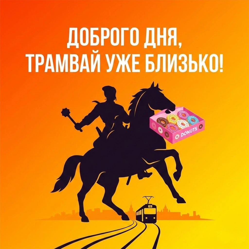 Доброго дня середи: картинки, харківський гумор та найтепліші побажання