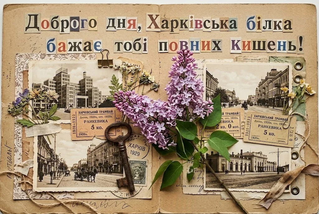Доброго дня середи: картинки, харківський гумор та найтепліші побажання