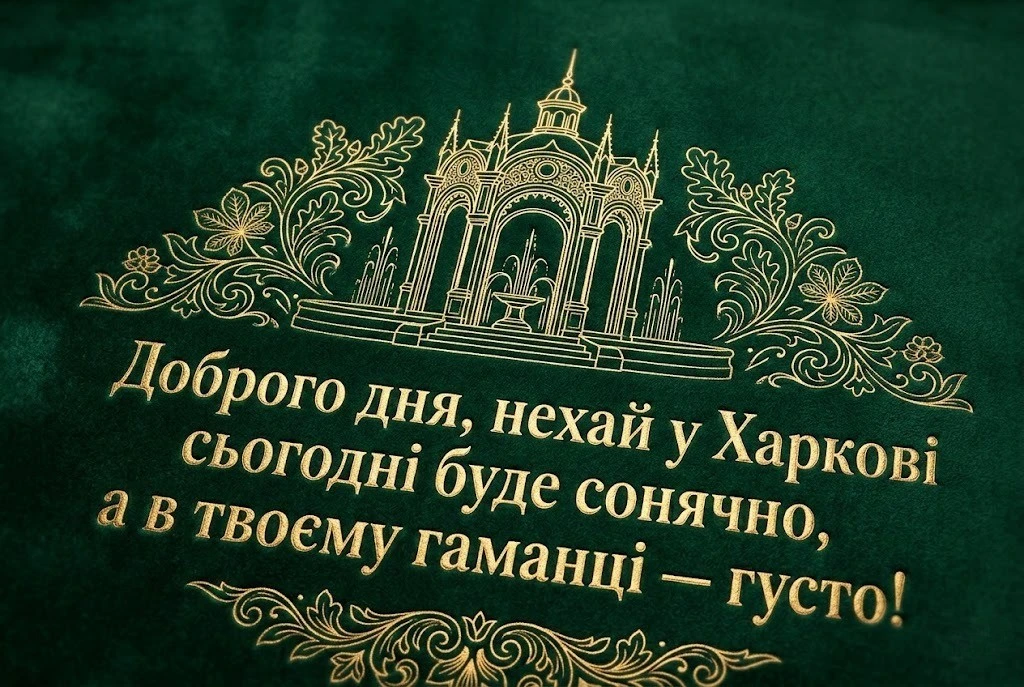 Доброго дня середи: картинки, харківський гумор та найтепліші побажання