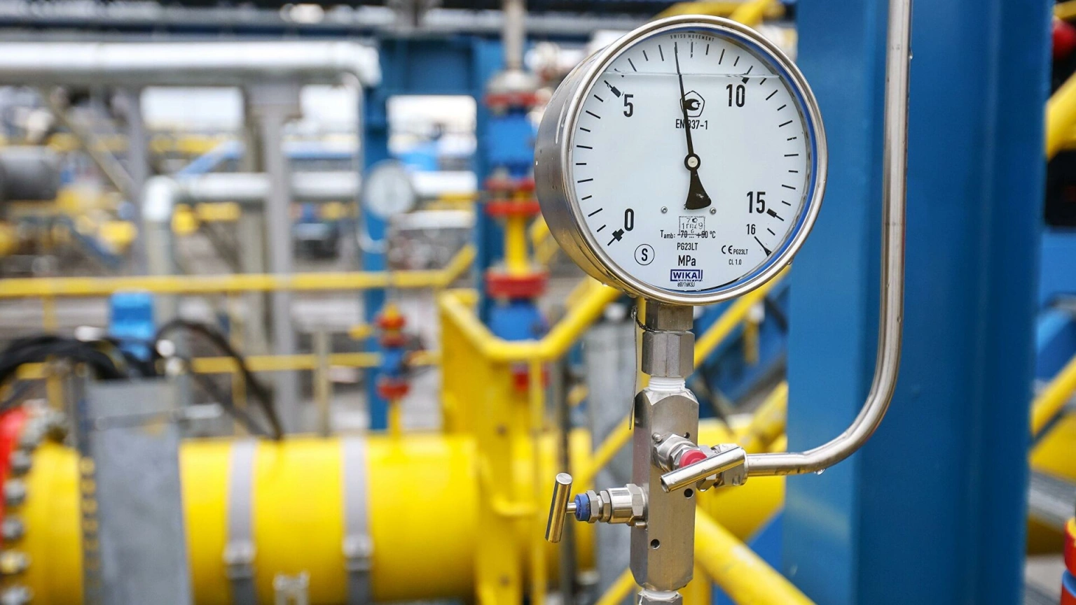 Енергетична криза 2026: загроза дефіциту газу та стрибок цін