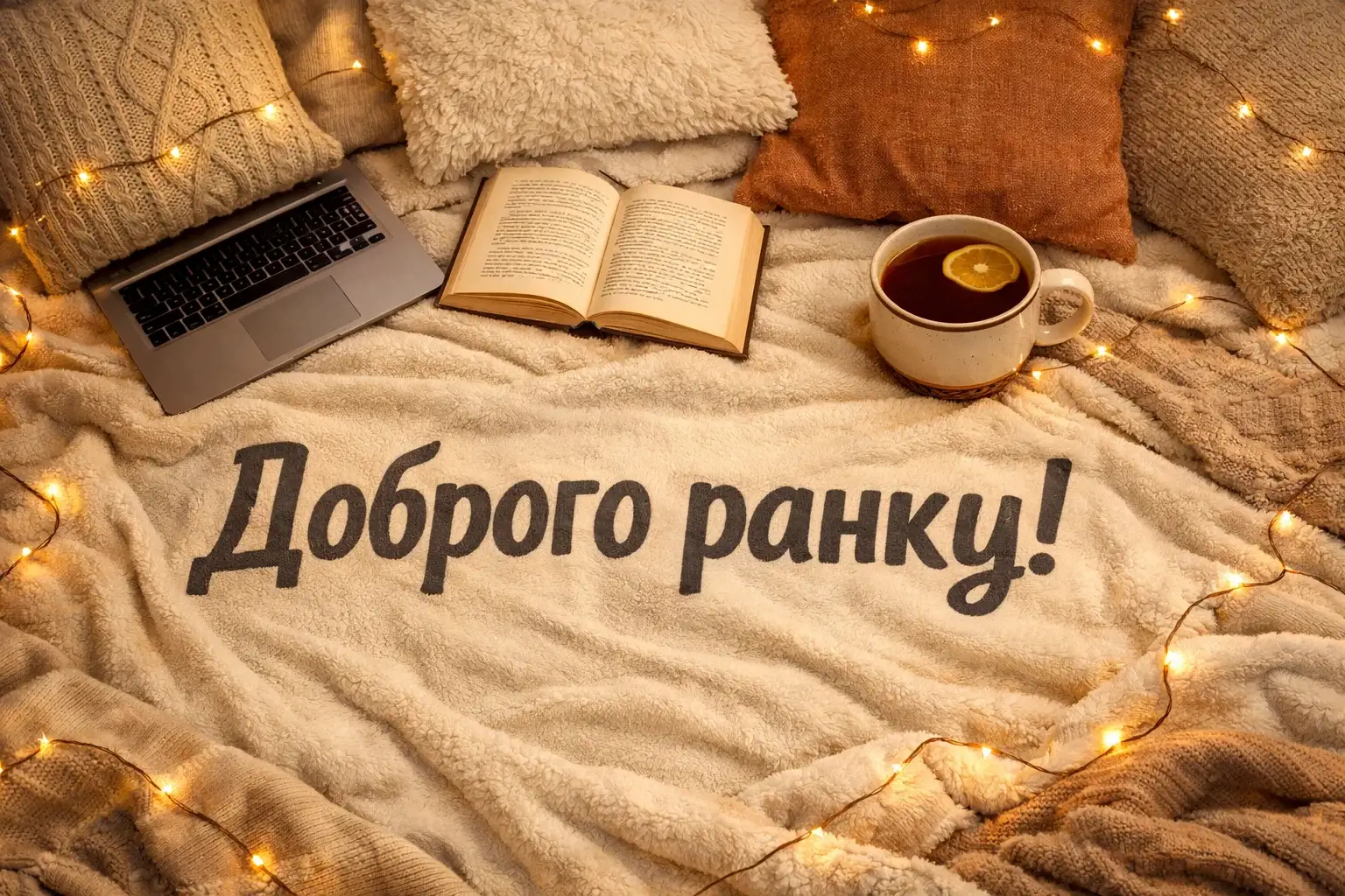 Доброго ранку: прикольні картинки та кумедні листівки для найкращого настрою
