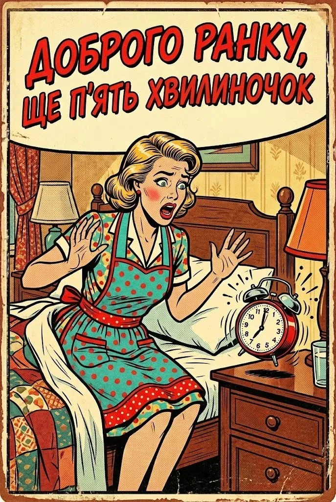 Доброго ранку: прикольні картинки та кумедні листівки для найкращого настрою