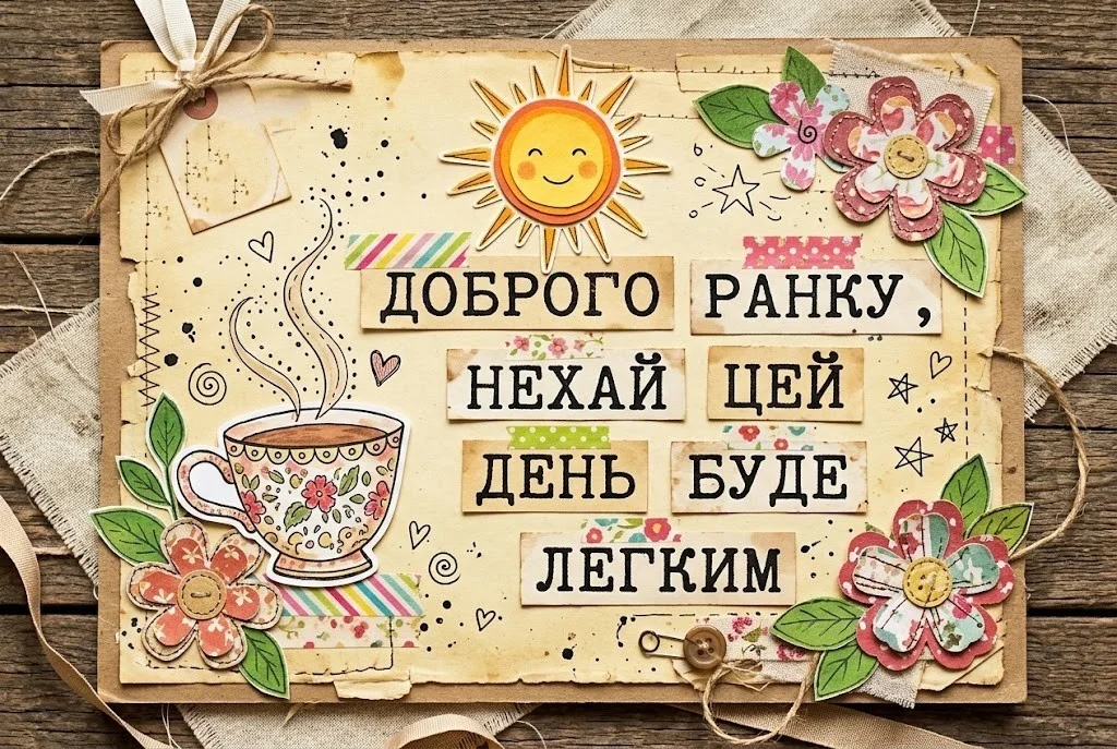 Доброго ранку: прикольні картинки та кумедні листівки для найкращого настрою