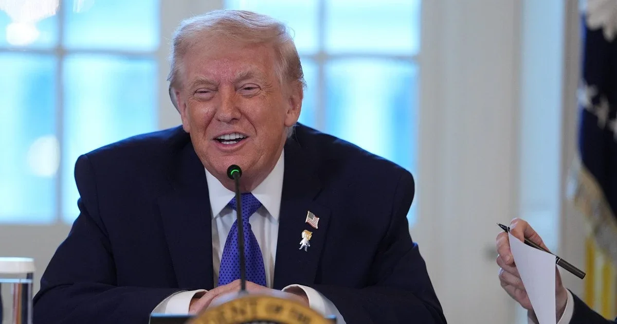 Дональд Трамп відкинув умови нової угоди з розгромленим Іраном