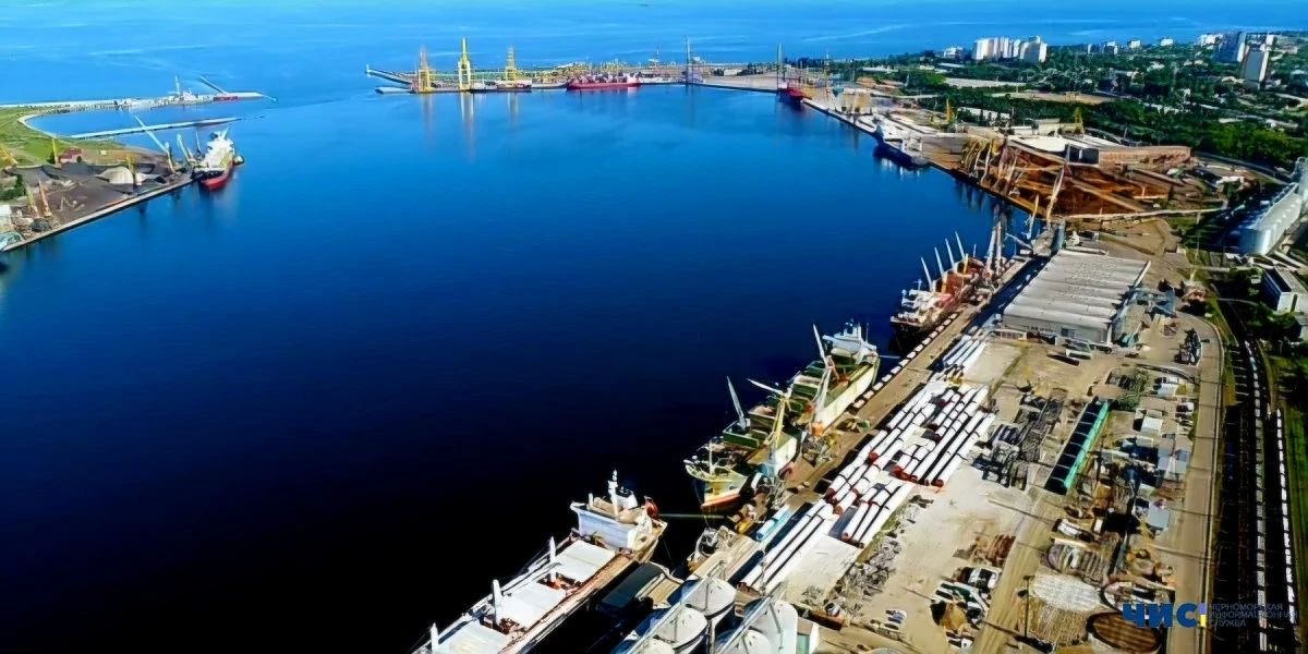 Чорноморськ шукає інвестора: стартувала безпекова перевірка майбутніх концесіонерів