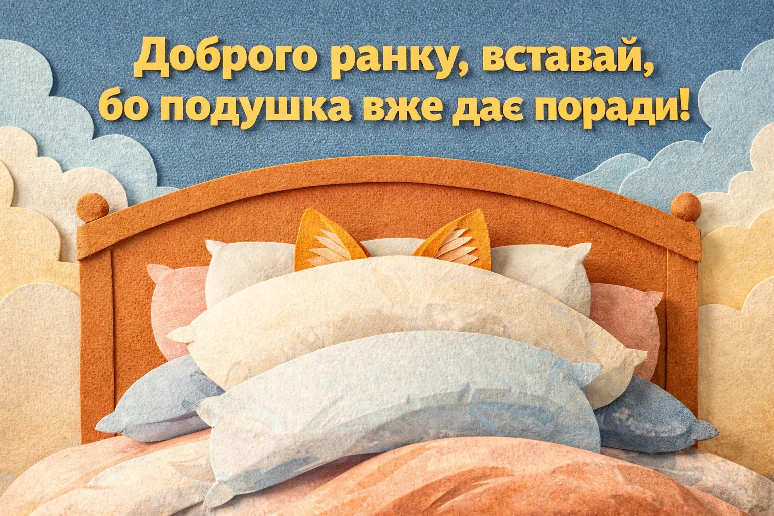 Доброго ранку: нові картинки та смішні приколи для вашого настрою