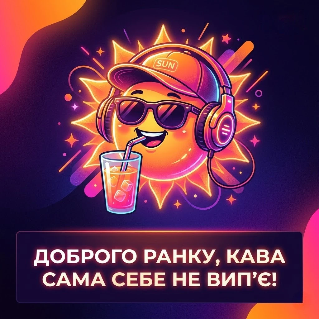 Доброго ранку: нові картинки та смішні приколи для вашого настрою