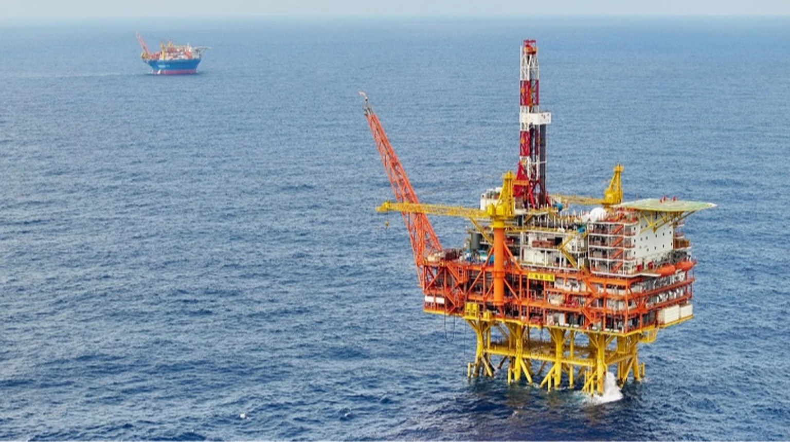 Україна та Румунія готують масштабний газовий проєкт у Чорному морі