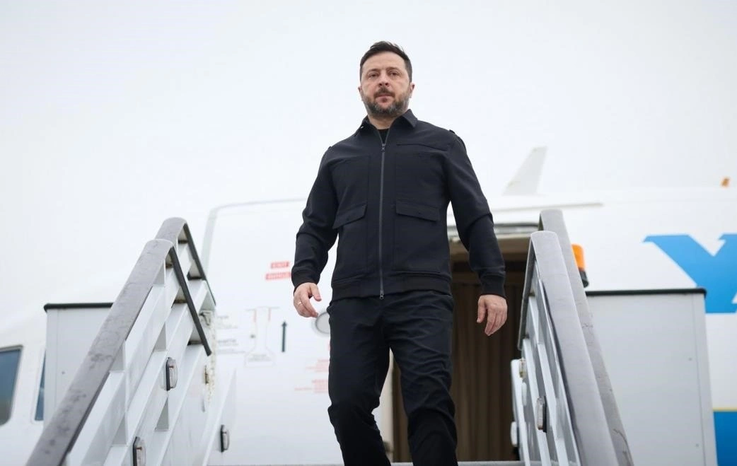 Візит Президента України до Мадрида: нові оборонні угоди та зустрічі на найвищому рівні