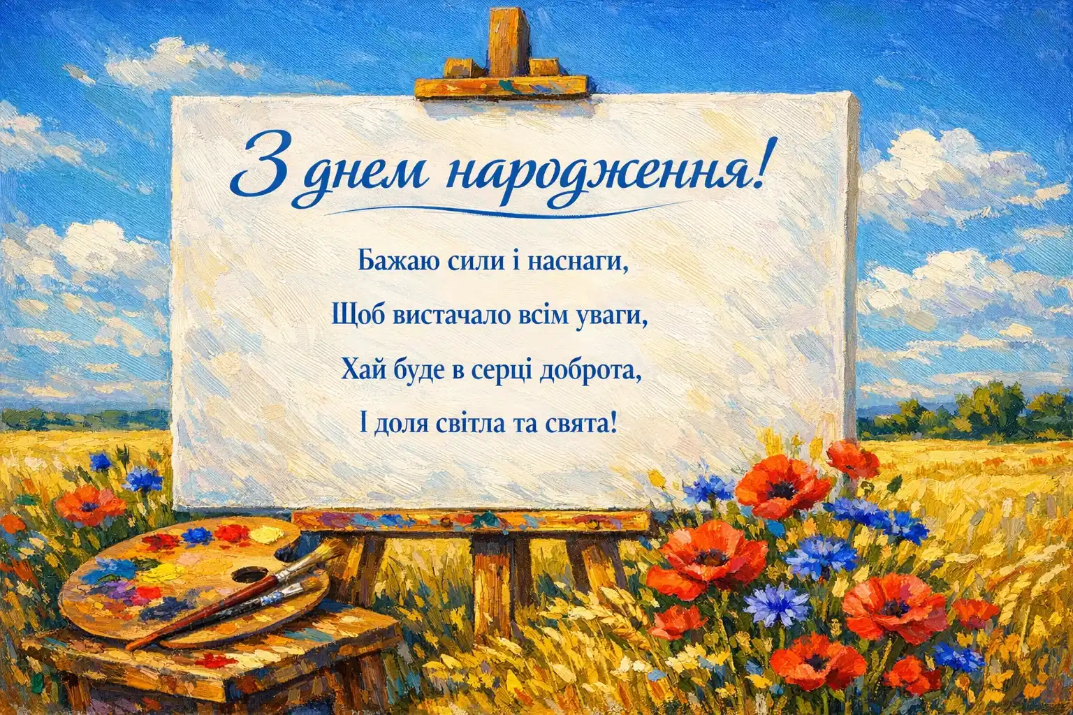 Вітання хлопчику з днем народження на 11 років: ідеї для соцмереж та листівок