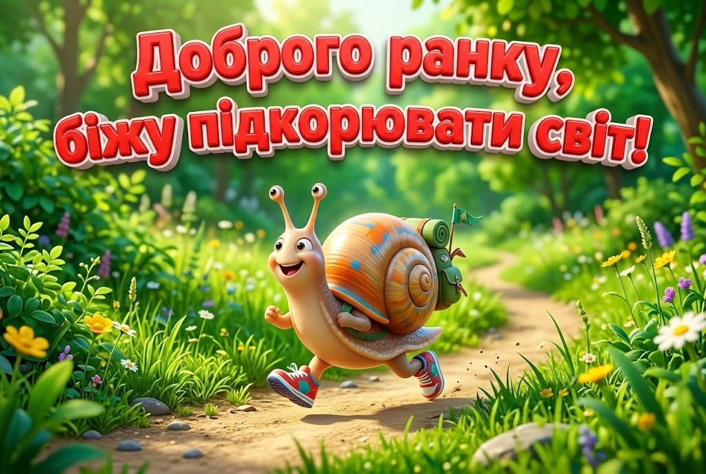 Доброго ранку, вдалого вівторка: душевні побажання та найкрасивіші картинки для гарного настрою