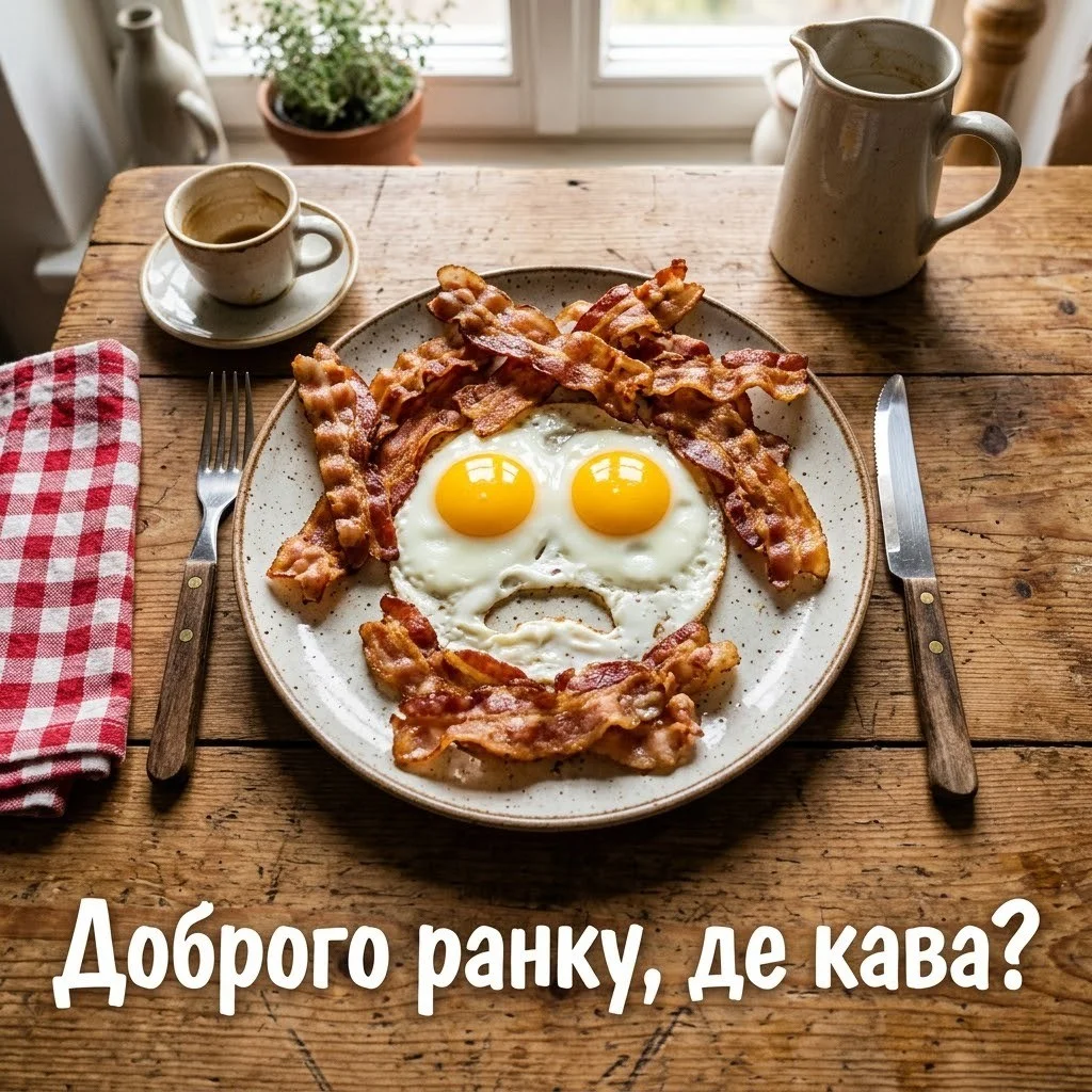 Доброго ранку, вдалого вівторка: душевні побажання та найкрасивіші картинки для гарного настрою