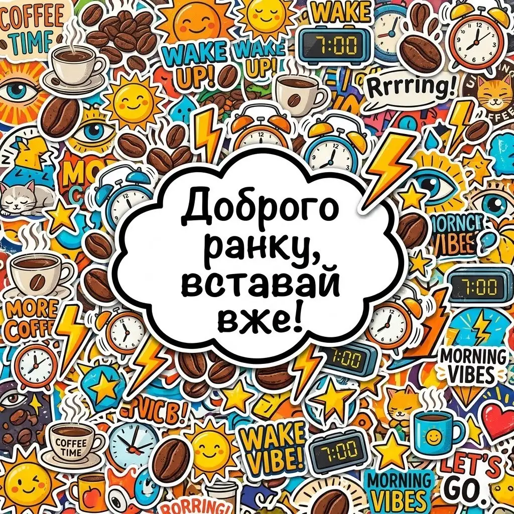 Доброго ранку, вдалого вівторка: душевні побажання та найкрасивіші картинки для гарного настрою