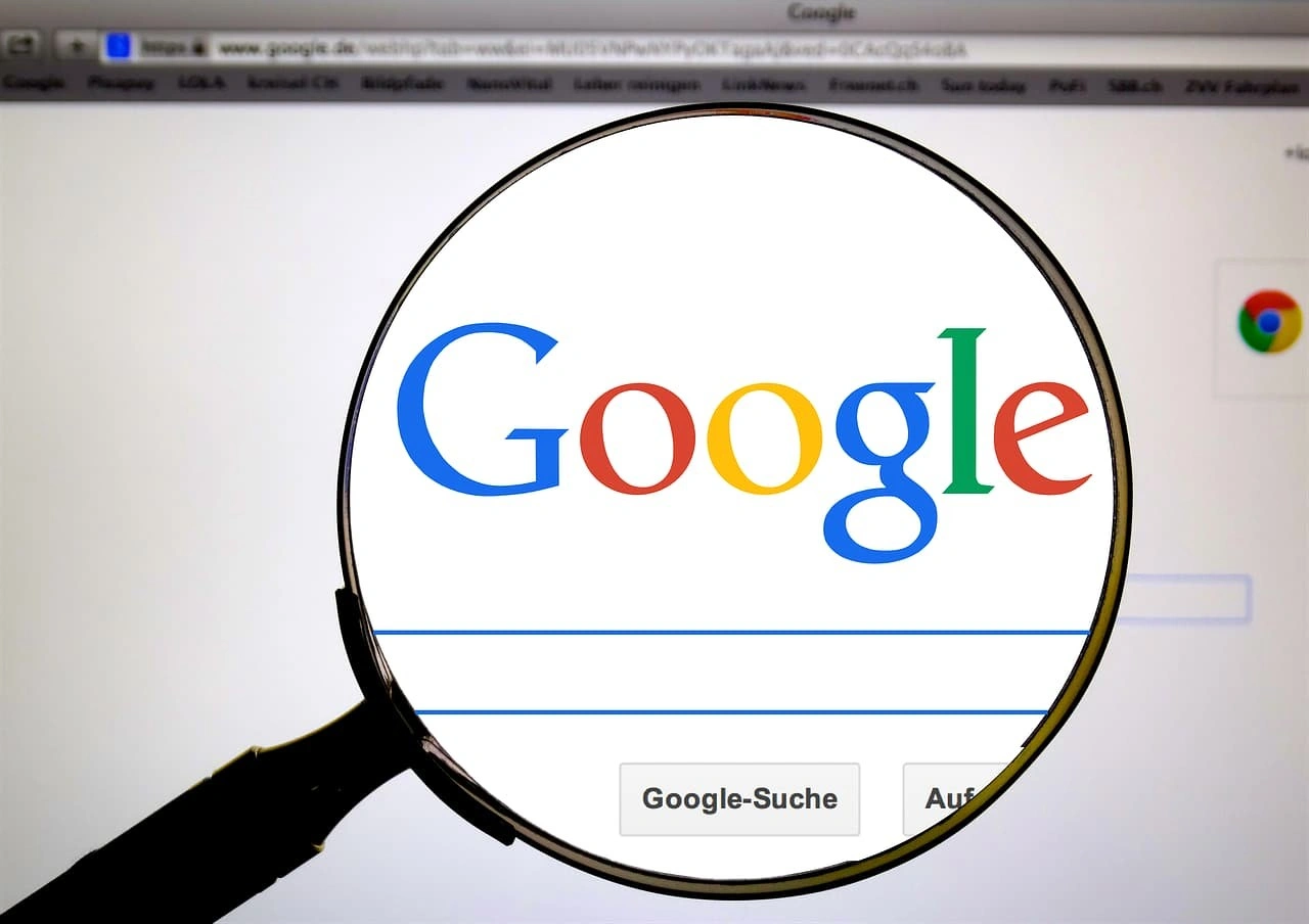 Як знайти річ по фото через Google та спеціальні сервіси