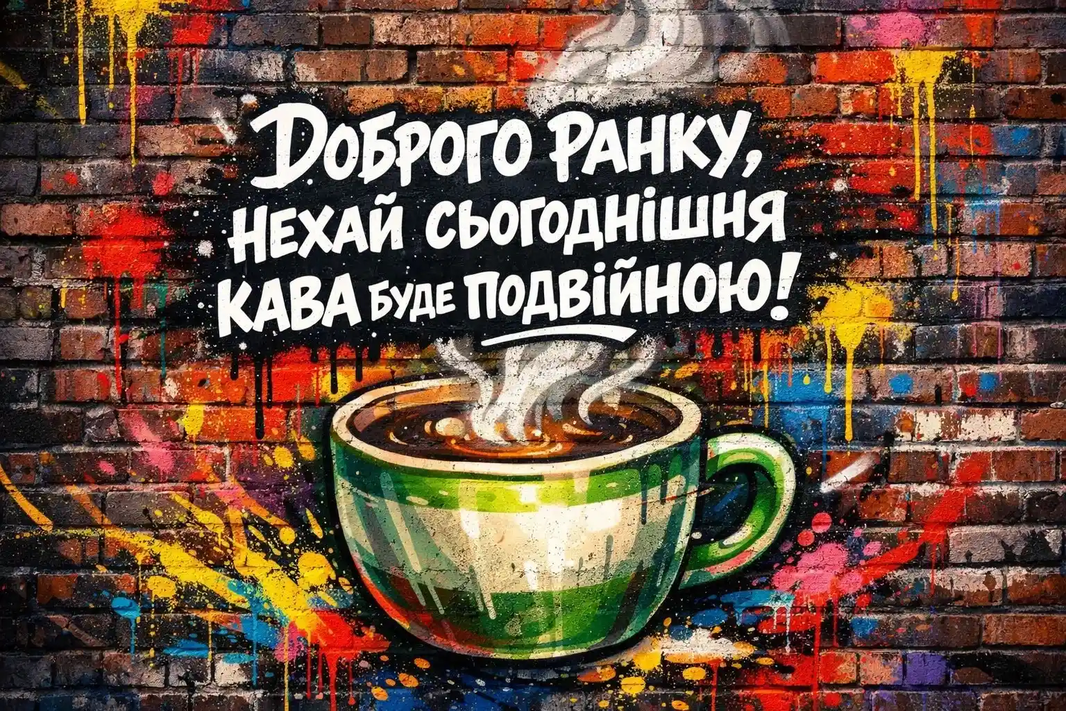 Доброго ранку: картинки з гумором для легкого настрою перед роботою