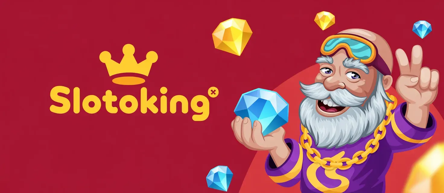 SlotoKing – популярное казино с украинской лицензией