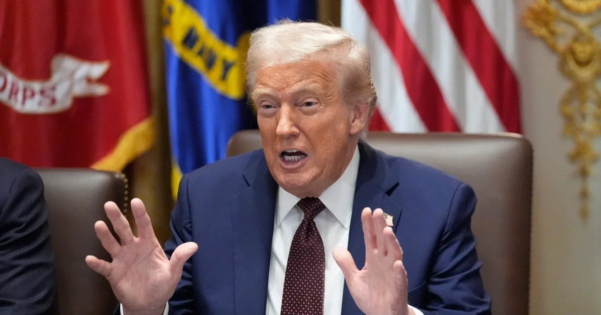 Кінець епохи союзництва: Трамп готує США до виходу з НАТО