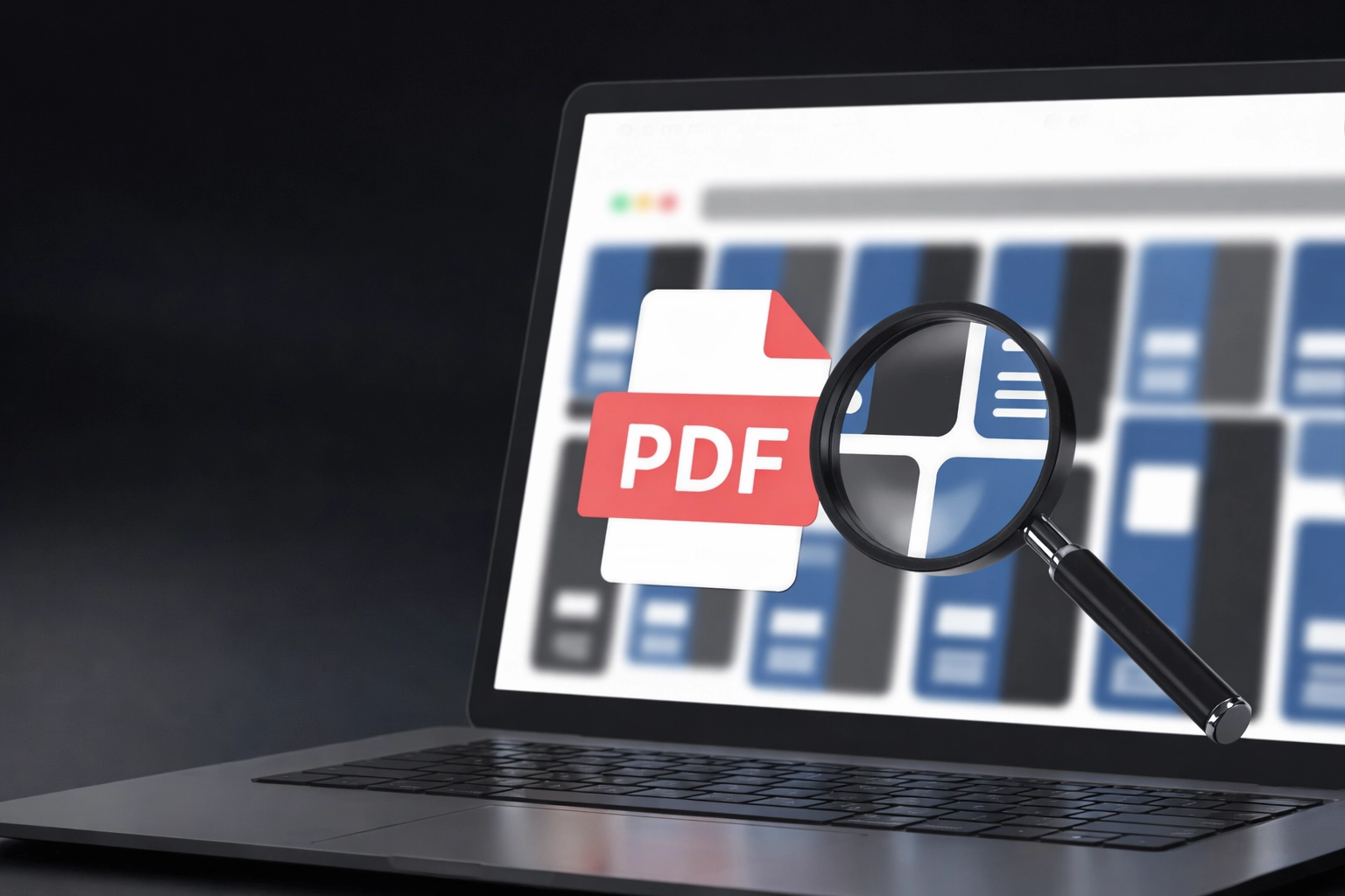 Як з PDF зробити JPG: кращі способи та інструменти