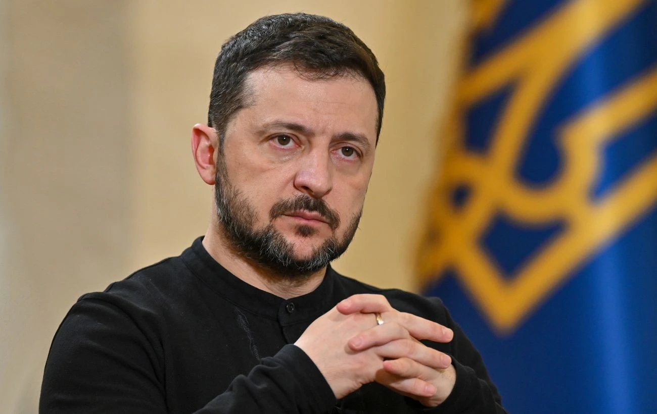 Загроза дефіциту систем Patriot: Зеленський про зміщення фокусу США на конфлікт із Іраном