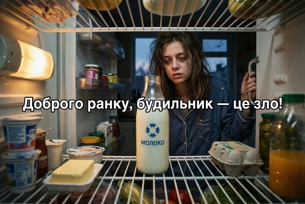 Доброго ранку: картинки з гумором з початком робочого тижня для бадьорого настрою