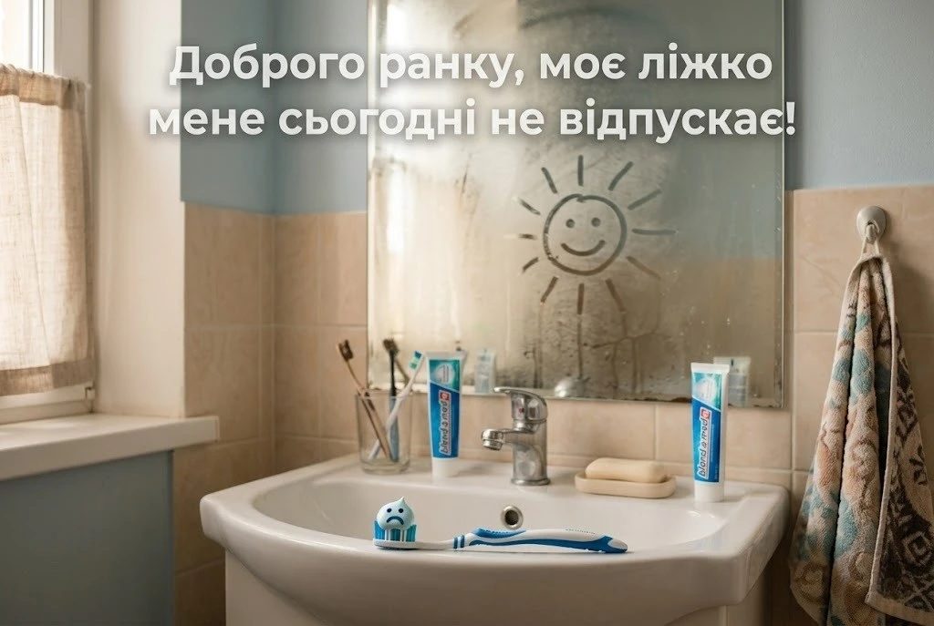 Доброго ранку: картинки з гумором з початком робочого тижня для бадьорого настрою