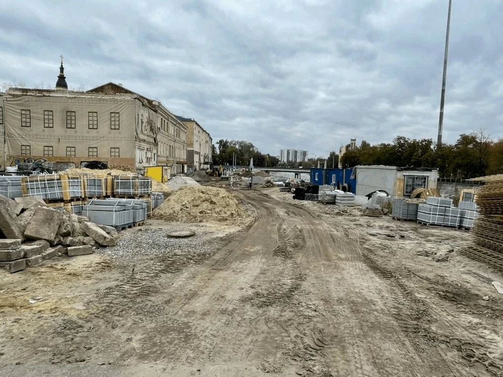 Мільйони у благоустрій під обстрілами. Як Харків змінюватиметься у 2026 році