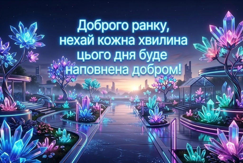 Доброго ранку і гарного дня: мудрі побажання, що зігрівають серце та надихають