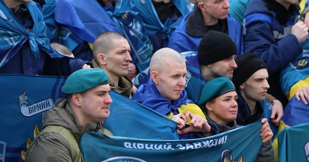 Додому повернулися 182 українці: деталі масштабного обміну 11 квітня