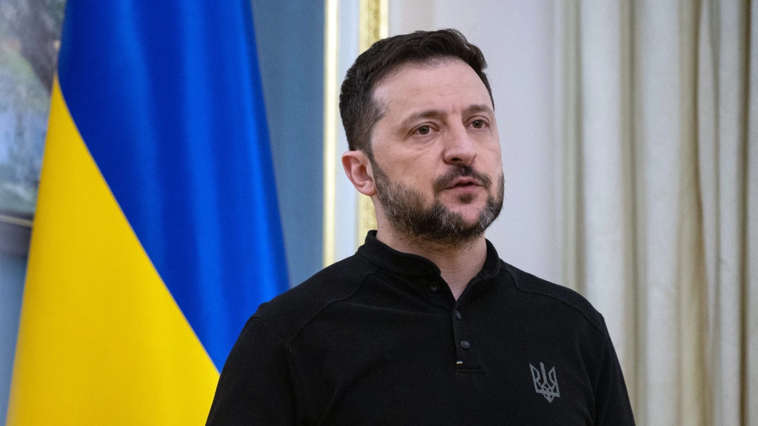 «Дзеркальна» тиша: Зеленський визначив формат реагування ЗСУ на Великдень