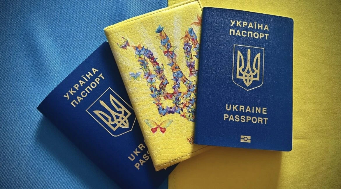 Мешканці Харкова знову можуть оформити паспорти у ДП “Документ”