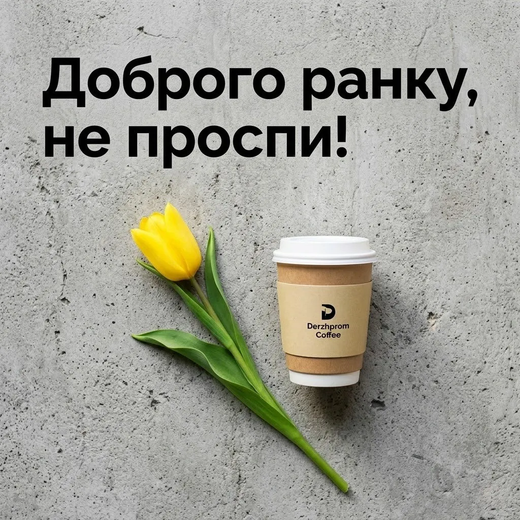 Доброго ранку: картинки, сучасний гумор та найтепліші вітання з незламного Харкова