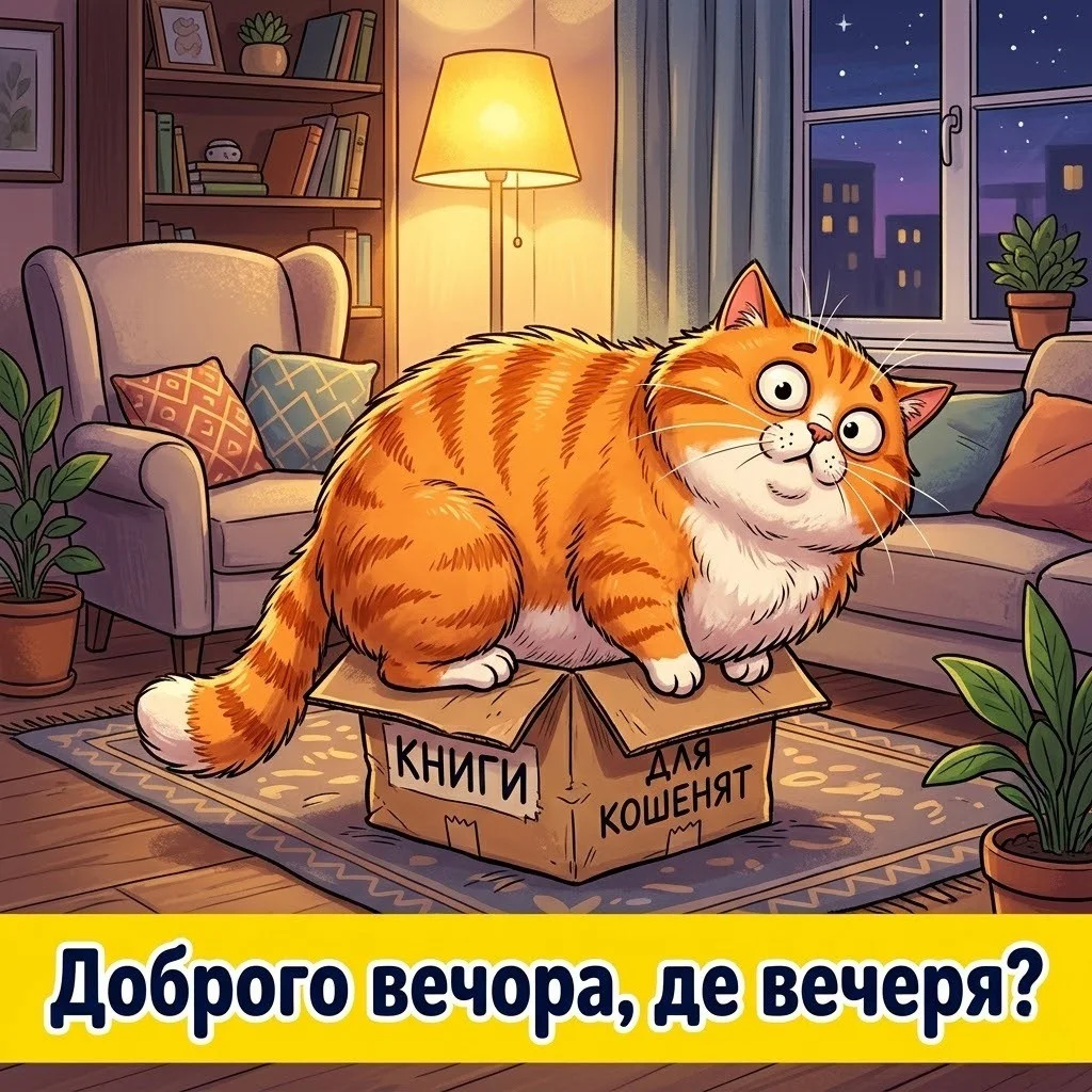 Доброго вечора та тихої ночі: сучасні картинки про Україну для душевного відпочинку