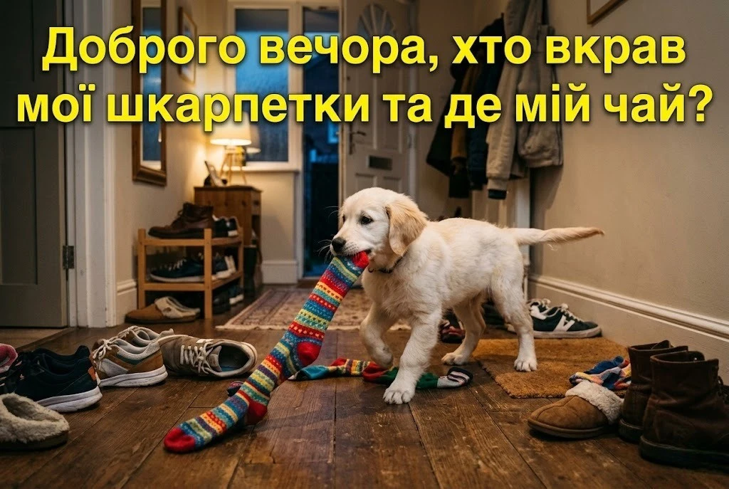 Доброго вечора та тихої ночі: сучасні картинки про Україну для душевного відпочинку