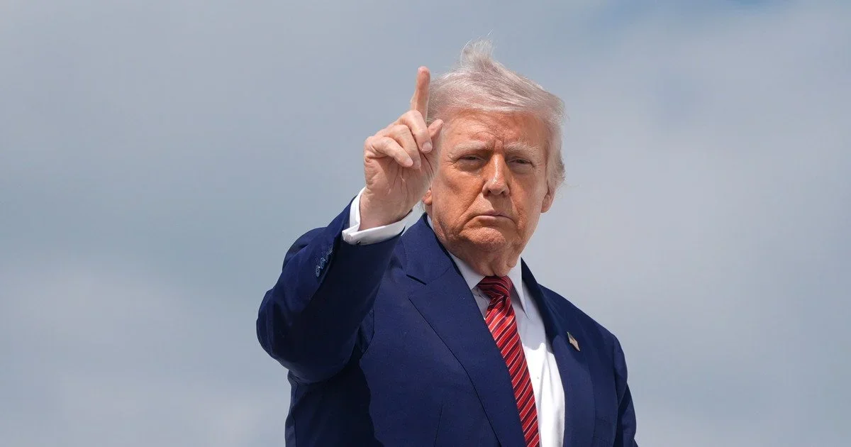 «Новий світанок» для Куби: Трамп анонсував військову операцію на острові