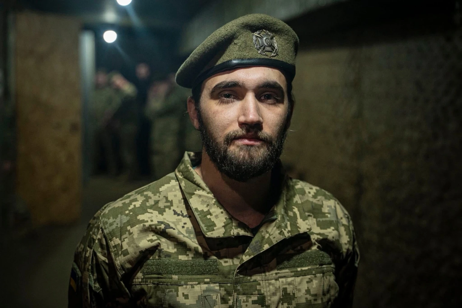 Операція на межі вибуху: з ноги українського захисника вилучили бойову частину гранати