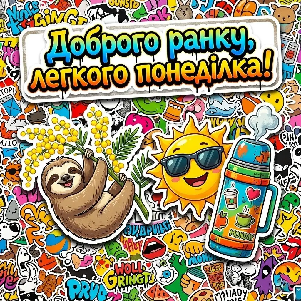 Доброго мирного весняного ранку: душевні побажання та красиві листівки