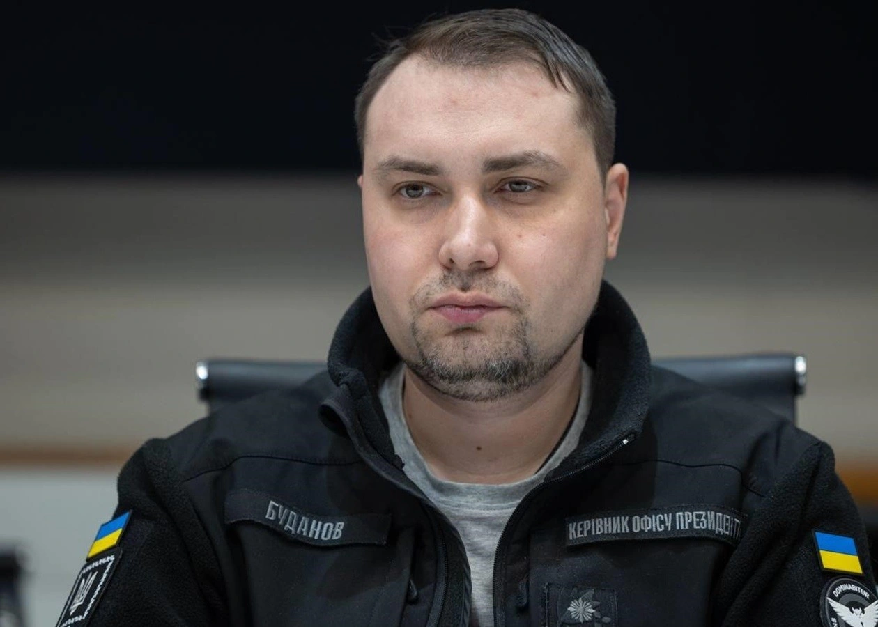Кібератака під виглядом Офісу президента: як шахраї маніпулюють довірою за кордоном