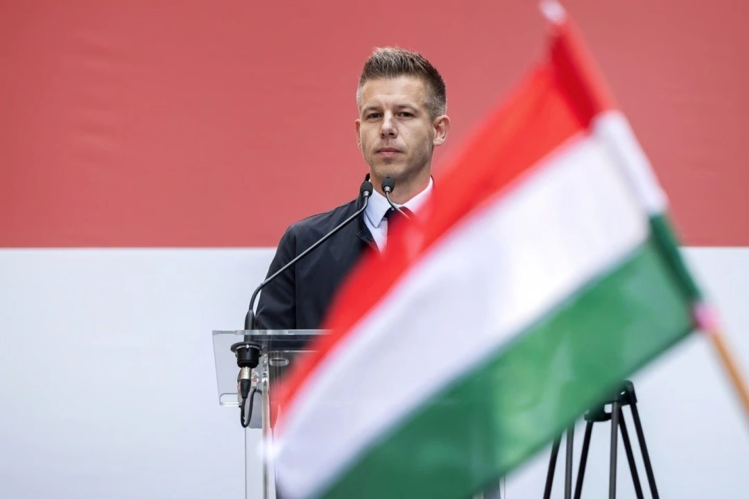 Замість гостинності – арешт: Петер Мадяр готується змінити курс Угорщини щодо МКС та України